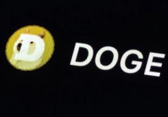 giá bitcoin: Dogecoin không theo kịp đà tăng gần đây của Bitcoin: Liệu mức ATH mới có khả thi trong chu kỳ này không?