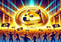 giá bitcoin: Giá Dogecoin sắp tăng mạnh: Lớn hơn năm 2021 — Nhà phân tích