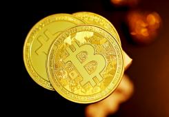 giá bitcoin: Bitcoin đạt mức cao kỷ lục so với vàng: Điều này có ý nghĩa gì đối với giá BTC?