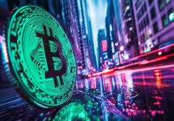 giá bitcoin: BlackRock IBIT trở thành ETF dẫn đầu thập kỷ về dòng tiền chảy vào, vượt qua mọi đối thủ