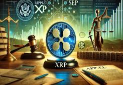 giá bitcoin: Cá voi mua 30 triệu XRP khi Ripple ra mắt đồng tiền ổn định RLUSD