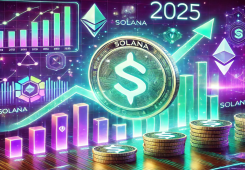 giá bitcoin: Solana sẵn sàng tăng trưởng vào năm 2025 với khoản tài trợ kỷ lục 173 triệu đô la trong quý 3