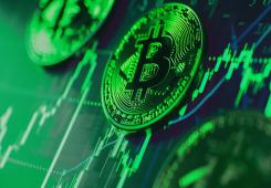 giá bitcoin: Các nhà đầu tư quyền chọn đặt cược lớn vào việc Bitcoin đạt 120.000 đô la bất chấp việc tỷ lệ cược thấp