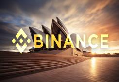 giá bitcoin: ASIC kiện Binance Australia vì phân loại sai nhà đầu tư và bảo vệ