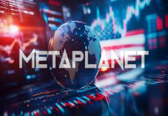 giá bitcoin: Metaplanet tận dụng đà tăng trưởng cổ phiếu 2200% thâm nhập thị trường Hoa Kỳ tập trung vào Bitcoin