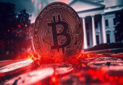 giá bitcoin: Arthur Hayes dự đoán sự suy thoái của tiền điện tử xung quanh lễ nhậm chức của Donald Trump