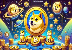 giá bitcoin: Giá Dogecoin và Golden Cross hàng tuần của nó: tại sao mức giảm xuống 0,31 đô la vẫn là điều tự nhiên