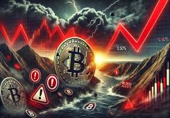 giá bitcoin: Các ETF Bitcoin giao ngay chảy máu: 6.700 BTC thoát ra trong bối cảnh dòng tiền chảy ra lớn nhất trong nhiều tháng