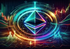 giá bitcoin: Ethereum giảm xuống dưới 3.100 đô la: Đạt mức cao nhất mọi thời đại mới trước năm 2025?