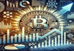 giá bitcoin: Chỉ số SOPR quan trọng của Bitcoin nắm giữ ổn định: Liệu những người nắm giữ dài hạn có đang hướng đến mức giá cao hơn không?