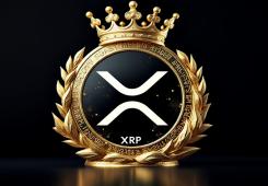 giá bitcoin: Thị trường Altcoin Binance đăng quang XRP khi tháng 12 vô địch