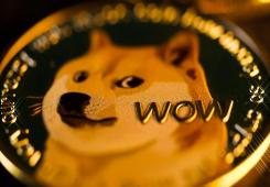 giá bitcoin: Dogecoin có thể đạt 4 đô la không? Chuyên gia đặt ra dự đoán về thời điểm đột phá