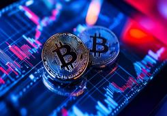 giá bitcoin: Quyền chọn Bitcoin OI đạt 44 tỷ đô la khi giao dịch tương lai nguội lạnh