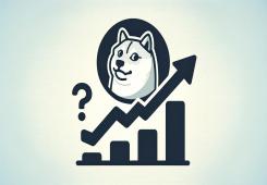 giá bitcoin: Dogecoin (DOGE) ổn định trên mức hỗ trợ: Liệu nó có thể tạo ra động lực không?