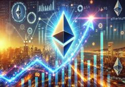 giá bitcoin: Dữ liệu lịch sử cho thấy những gì mong đợi từ giá Ethereum trong quý 1 năm 2025 – Rất lạc quan