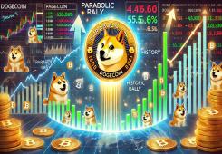 giá bitcoin: Cá voi Dogecoin đã mua hơn 90 triệu DOGE trong 48 giờ – chi tiết