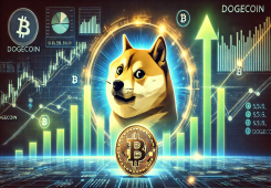 giá bitcoin: Dogecoin đang quan sát các tín hiệu tăng giá trên các chỉ số này