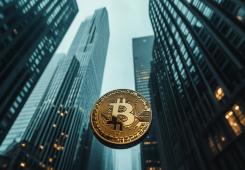 giá bitcoin: NYDIG khám phá tài chính nổi cho thị trường cho vay được hỗ trợ bằng Bitcoin