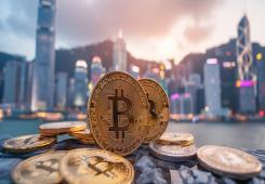 giá bitcoin: Nhà lập pháp Hồng Kông ủng hộ việc đưa Bitcoin vào dự trữ quốc gia