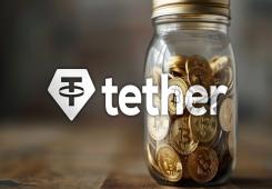 giá bitcoin: Giá Tether tăng dự trữ Bitcoin trong bối cảnh căng thẳng về quy định MiCA của EU