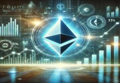 giá bitcoin: Thị trường Ethereum lạc quan: Tỷ lệ tài trợ gợi ý về khả năng quay trở lại mức 4.000 đô la