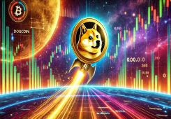 giá bitcoin: Dogecoin sẽ tăng giá 6.770% nếu mô hình này được nắm giữ: Nhà phân tích tiền điện tử