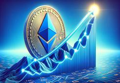 giá bitcoin: Giá Ethereum ổn định: người mua thúc đẩy sự trở lại có kiểm soát