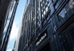 giá bitcoin: Quỹ BlackRock BUIDL hỗ trợ đồng tiền ổn định Frax Finance mới, tăng cường cầu nối fiat-crypto