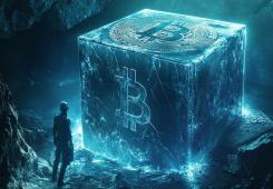 giá bitcoin: Kỷ niệm khối Bitcoin Genesis đánh dấu 16 năm cuộc cách mạng tài chính