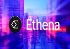 giá bitcoin: Ethena tiết lộ _lộ trình_ cho năm 2025, hướng đến ứng dụng thanh toán Telegram