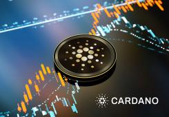 giá bitcoin: Giá Cardano chứng kiến sự phục hồi tăng giá với mức tăng giá 26% — Đây có khả năng là chất xúc tác