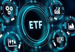 giá bitcoin: Ethereum Spot ETF ghi nhận dòng tiền chảy ra 38 triệu đô la, phá vỡ chuỗi tăng trưởng 5 tuần - chi tiết