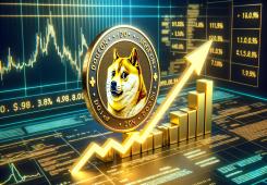 giá bitcoin: Người mua Dogecoin (DOGE) Flex Strength: Động lực xây dựng cho động thái tiếp theo