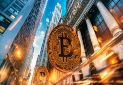 giá bitcoin: Calamos nhắm đến các nhà đầu tư cảnh giác với biến động với ETF Bitcoin mới có khả năng bảo vệ 100% trước rủi ro giảm giá