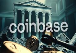 giá bitcoin: Coinbase giành chiến thắng quan trọng trong tranh chấp pháp lý với SEC, cộng đồng tiền điện tử hoan nghênh