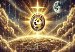 giá bitcoin: Thanh lý Dogecoin vượt quá 24 triệu đô la khi người mua chịu tổn thất hai chữ số