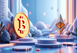 giá bitcoin: Sự thống trị của Bitcoin thúc đẩy dòng tiền ETP tiền điện tử trị giá 585 triệu đô la vào năm 2025