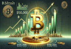 giá bitcoin: Ít hơn 1% nhà đầu tư Bitcoin chịu lỗ sau khi BTC đòi lại 100.000 đô la