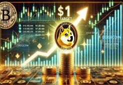 giá bitcoin: Chuyên gia đặt mục tiêu 1 đô la Mỹ cho Dogecoin khi nó phá vỡ xu hướng nhiều năm – chi tiết