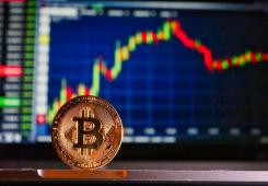 giá bitcoin: Tỷ lệ tài trợ giảm: Bitcoin có đang hướng đến đợt điều chỉnh 90.000 đô la không?