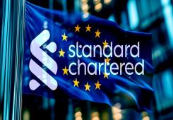 giá bitcoin: Standard Chartered nhận được giấy phép lưu ký tiền điện tử tại Luxembourg theo khuôn khổ MiCA