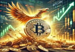 giá bitcoin: Những khó khăn hiện tại của Bitcoin có thể tạo tiền đề cho sự trở lại của Main—tại đây Tại sao