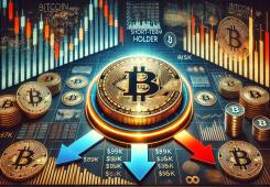 giá bitcoin: Các số liệu chính cho thấy mức hỗ trợ của Bitcoin ở mức khoảng 89.000–86.000 đô la – BTC có gặp rủi ro không?