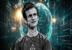 giá bitcoin: Vitalik Buterin cảnh báo chúng ta cần các biện pháp phòng thủ phi tập trung xử lý rủi ro AI