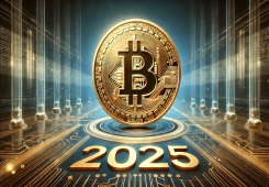 giá bitcoin: 8 Dự đoán giá Bitcoin năm 2025 từ các ngân hàng, quỹ và chuyên gia