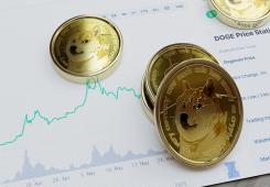 giá bitcoin: Giá Dogecoin sắp tăng mạnh? Các chuyên gia chỉ ra mức tăng 1.100%