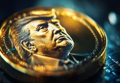 giá bitcoin: Dự án DeFi liên quan đến Donald Trump làm rõ động thái chuyển nhượng ETH trị giá 60 triệu đô la trong bối cảnh đồn đoán bán tháo