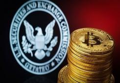 giá bitcoin: SEC chuẩn bị đánh giá lại tình hình thực thi tiền điện tử dưới thời chính quyền Trump