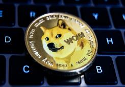 giá bitcoin: Giá Dogecoin Open Interest tăng nhanh lên 5 tỷ đô la Mỹ - tác động đến giá