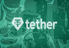 giá bitcoin: Tether hợp tác với LayerZero ra mắt đồng tiền ổn định chuỗi chéo USDT0